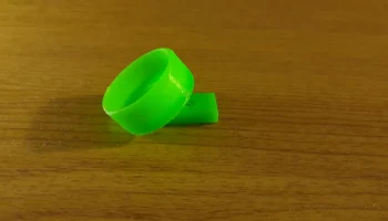 Антенное крепление Moubla 8 Lollipop... 3