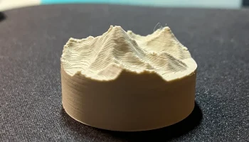 Адаптер для 45 записей K2 Mountain