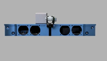 Ender 3 (не Pro или V2) Базовый мод 3