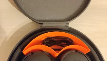 Чехол для наушников JBL Tune 670NC 6