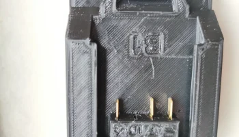 Аккумулятор Parkside X20V в инструменте Ferrex (с входом... 6
