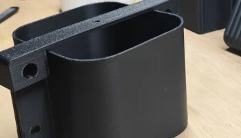 Vase mold 2