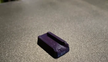 Удлиненное магнитное основание Wuben G5...... 1