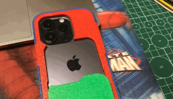 Чехол для iPhone 14 Pro