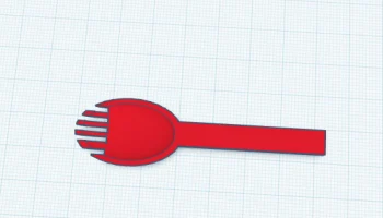 spork