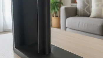 - Минималистичный держатель для кухонных рулетов - 3D-пе...