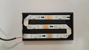 Светодиодный фонарь для Bambu Lab A1 1
