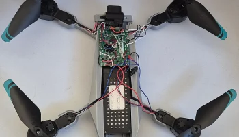 RC Drone 1