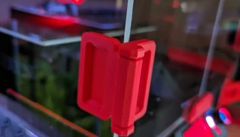 Магнитный шарнир Voron Switchwire 270 градусов.........