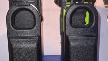 Настольная подставка Motorola Quad APX