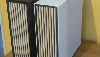 Чехол Nordic Mesh ITX/TFX (Fractal North 8L)