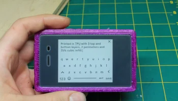 Чехол для Light Phone 2 7