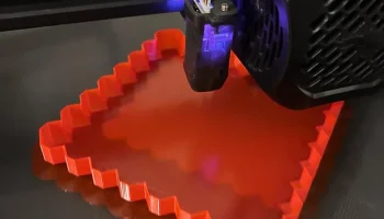 cube vase, 1