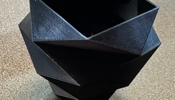 Алмазная Ваза 1