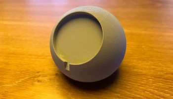 Шариковая подставка для зарядного устройства Magsafe для ... 3