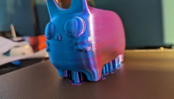 Kitty Pot 2
