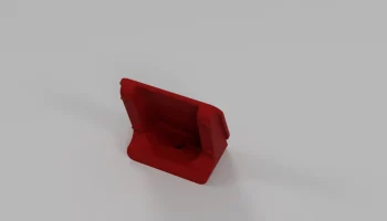 VKB STECS STEM Module HIKIG Mount v1.0 1
