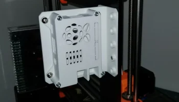 Кронштейн Prusa для корпуса Pi3