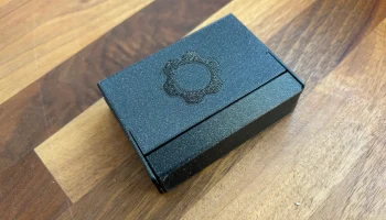 Коробка для карт расширения Framework со встроенными магн... 2