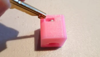 Monster Lock 4