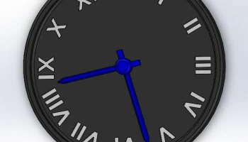 Learn-o-Clock - интересный способ научиться определять в... 3