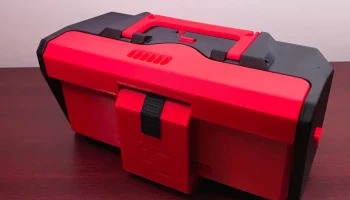 Чехол для док-станции Nintendo Switch MKII