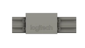 Чехол Sim Rig для клавиатуры Logitech K400 5