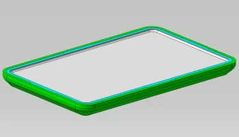 Мыльница 1
