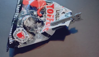 Bag Clip Collection 4