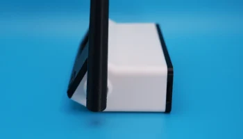 Корпус Bender для Heltec T114 и V3, V4 Meshtastic 5