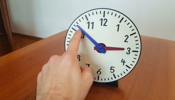 Образовательные часы 3