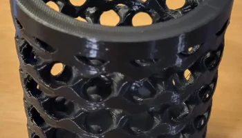 Gyroid Cup 1