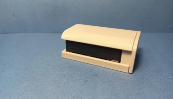 Чехол для аккумулятора Sony NP-FM500H с крышкой 3
