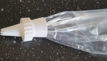 украшение торта