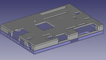 CASE TUL PYNQ Z2 - XILINX ZYNQ FPGA 2