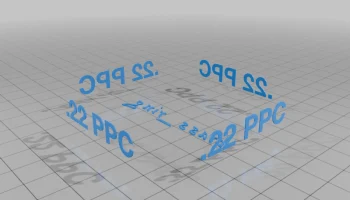 ,22 PPC Штабелируемый загрузочный блок...... 1