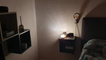 Портативный ночник для 3D-печати