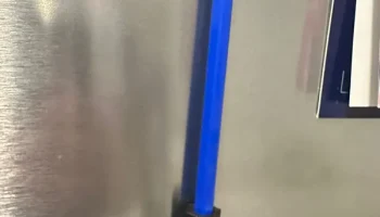 Магнитный держатель для ручек bic для холодильника, плотн... 3