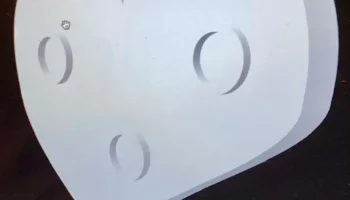 Я люблю тебя магнит на холодильник...... 1