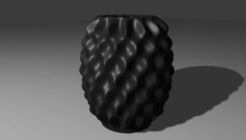 Vase #1