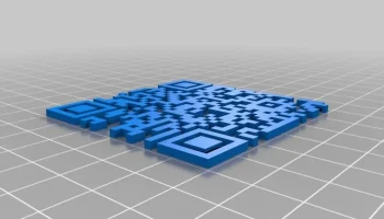 Магнит с QR-кодом - использование для гостевого доступа к... 2