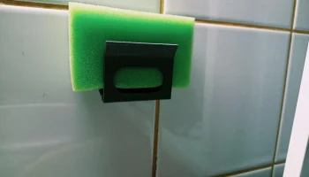 Держатель губки