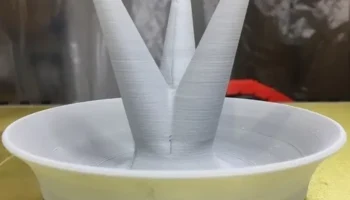 Блюдо для колец и ювелирных изделий 2