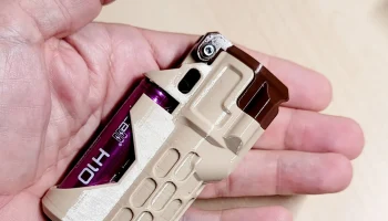 Нетцогон КР1АА или Эмисар Д3АА и Д2 EDC / Хранительная к... 5