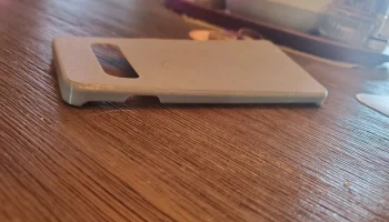 Чехол для Samsung S10 1