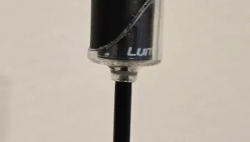 Антенная крышка Lumenier AXII Duality HD...