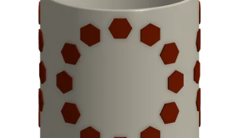Maceta #1