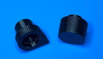Комплект радионабора для Mitsubishi AR-7751, AR-7752, AR... 1