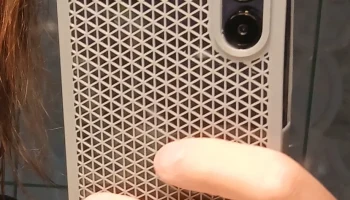 Чехол для телефона Samsung Galaxy A15