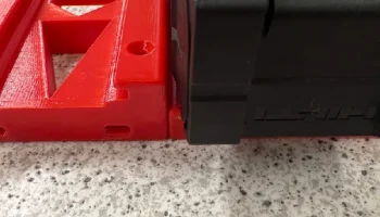 Крепления для аккумулятора HILTI B22 Nuron 6